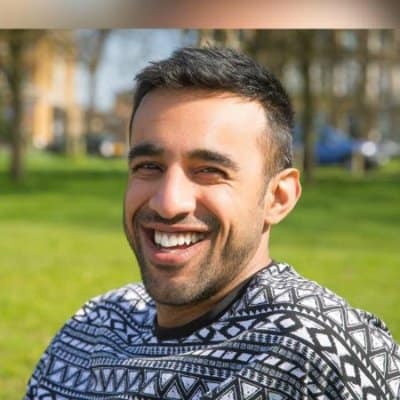 Harsh Jani