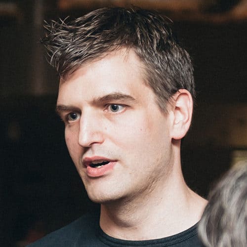Tim Queen