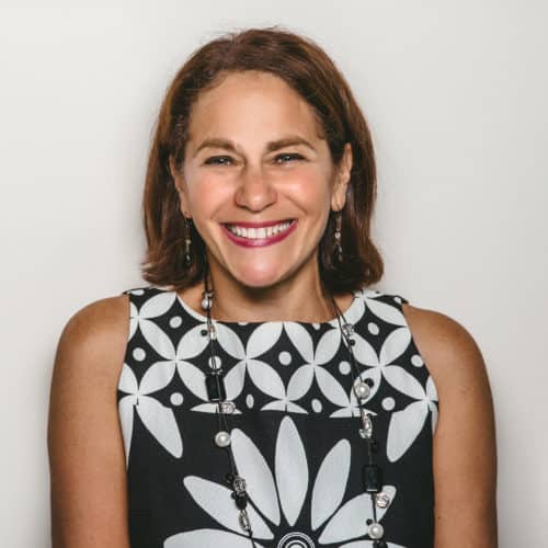 Debra Corey