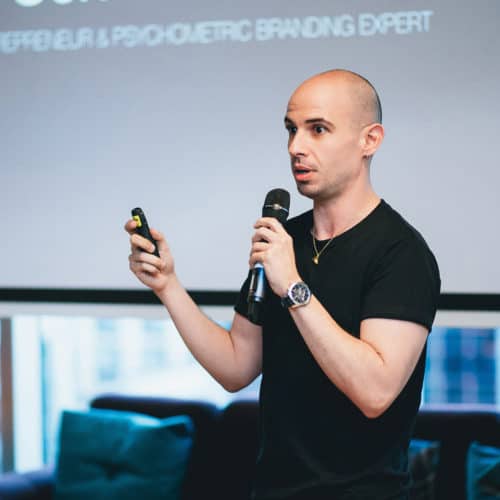 Serkan Ferah