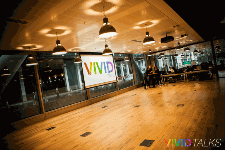 Vivid Talks March 29 2018 WeWork Moorgate London Growth Hacking Success0002