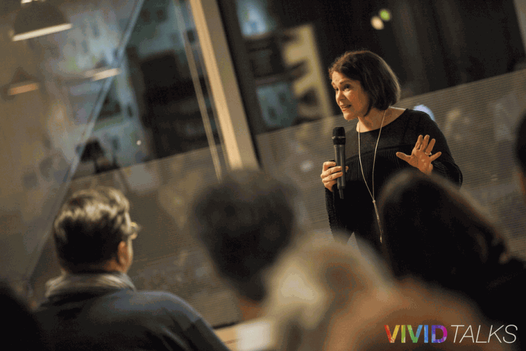 Vivid Talks March 29 2018 WeWork Moorgate London Growth Hacking Success0031
