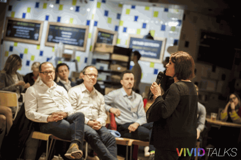 Vivid Talks March 29 2018 WeWork Moorgate London Growth Hacking Success0035