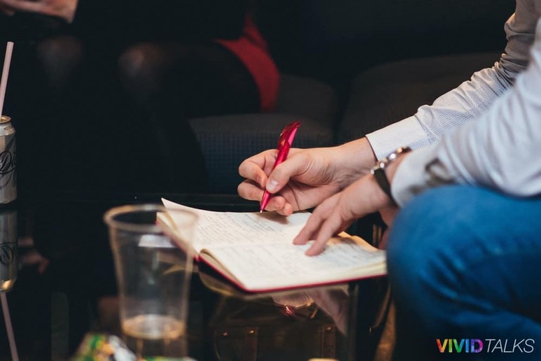 Vivid Talks WeWork Aldgate April 25 2018 by Alex Smutko Jpg-0255