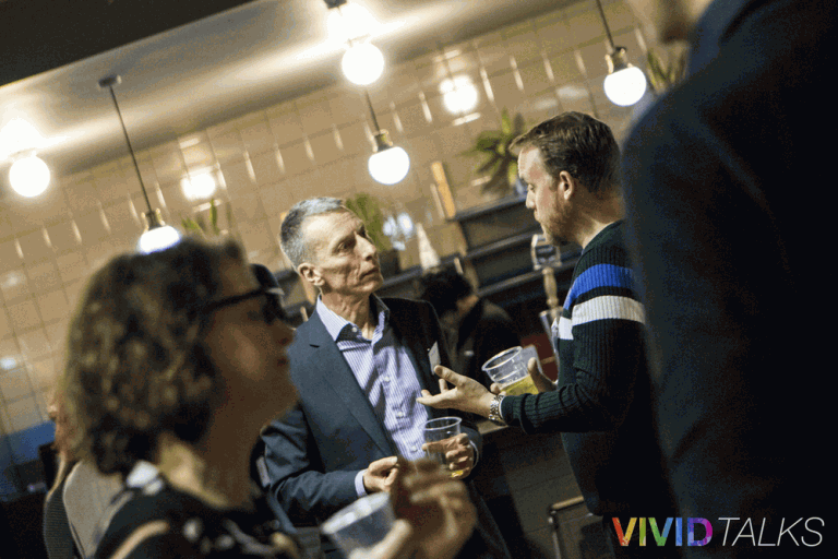 Vivid Talks March 29 2018 WeWork Moorgate London Growth Hacking Success0063