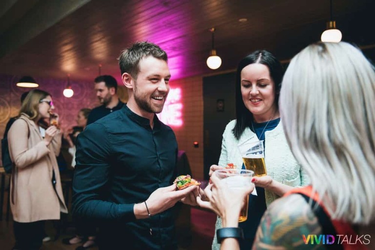 Vivid Talks WeWork Aldgate April 25 2018 by Alex Smutko Jpg-0320