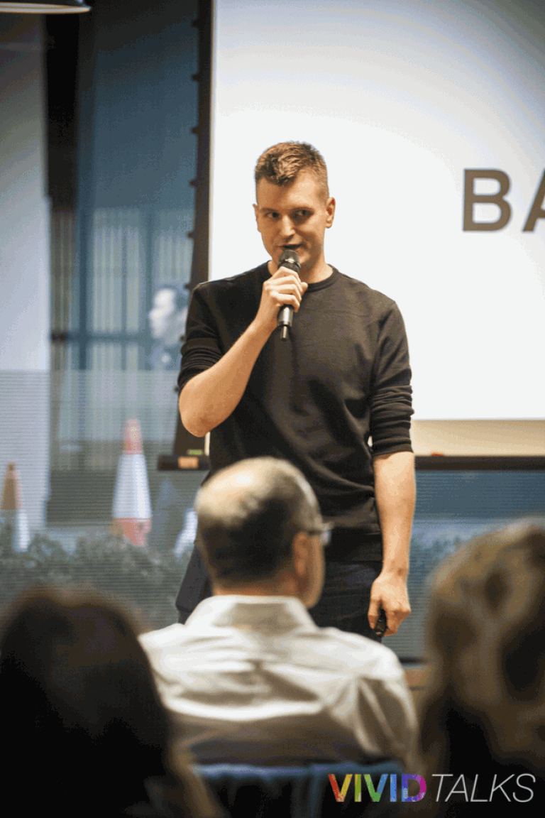 Vivid Talks March 29 2018 WeWork Moorgate London Growth Hacking Success0016