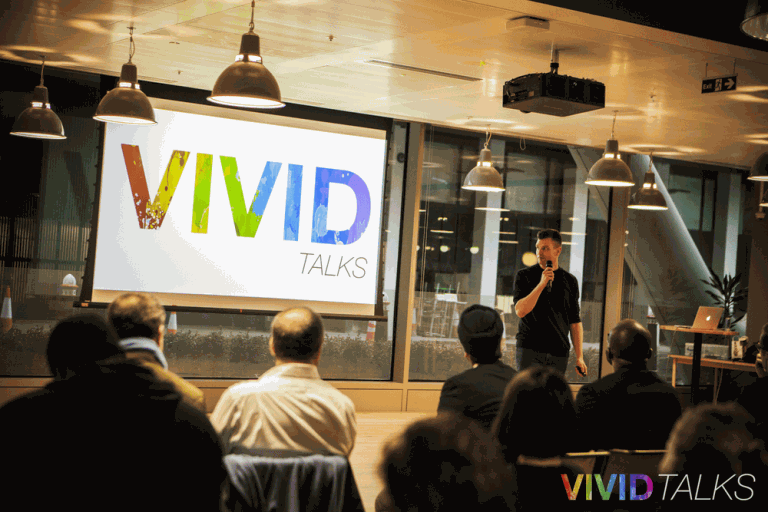Vivid Talks March 29 2018 WeWork Moorgate London Growth Hacking Success0003
