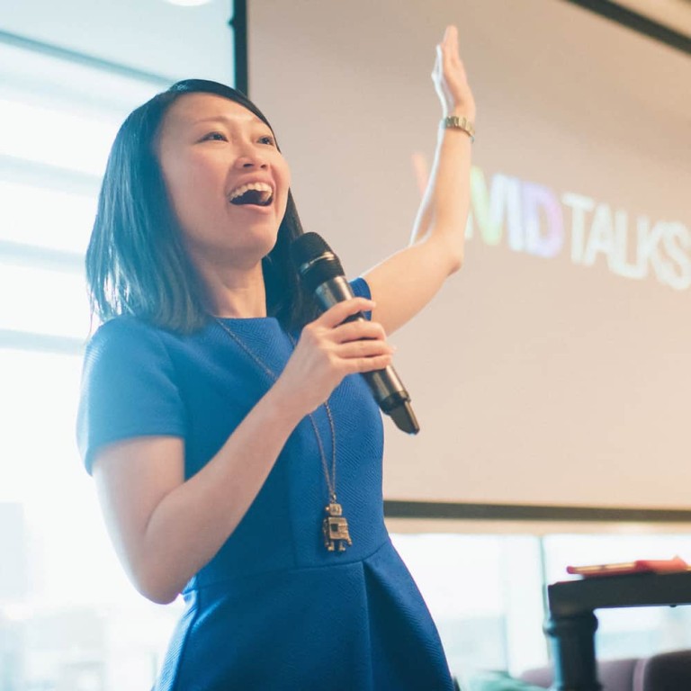 Clarice-Lin-Vivid-Talks-WeWork-Aldgate-April-25-2018-by-Alex-Smutko-Jpg-Square