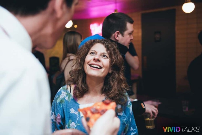 Vivid Talks WeWork Aldgate April 25 2018 by Alex Smutko Jpg-0310
