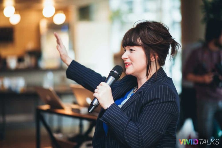 Vivid Talks WeWork Aldgate April 25 2018 by Alex Smutko Jpg-0124