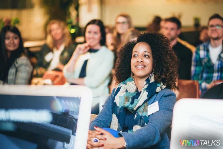 Vivid Talks WeWork Aldgate April 25 2018 by Alex Smutko Jpg-0272