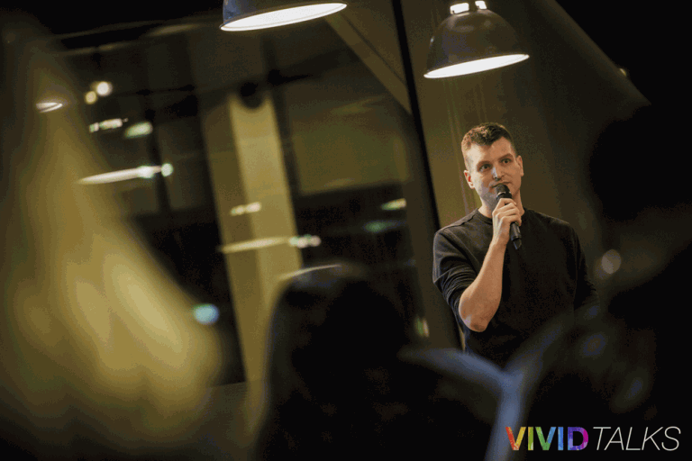 Vivid Talks March 29 2018 WeWork Moorgate London Growth Hacking Success0048