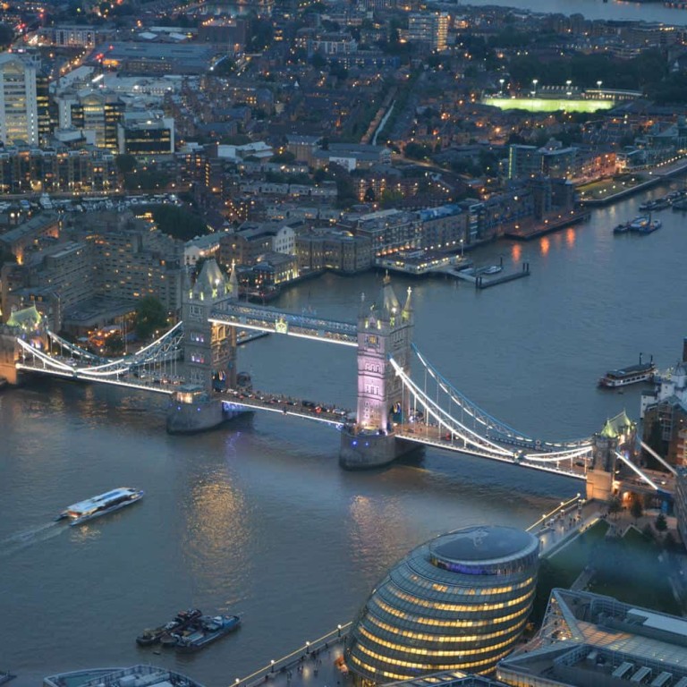 Vivid-Talks-London